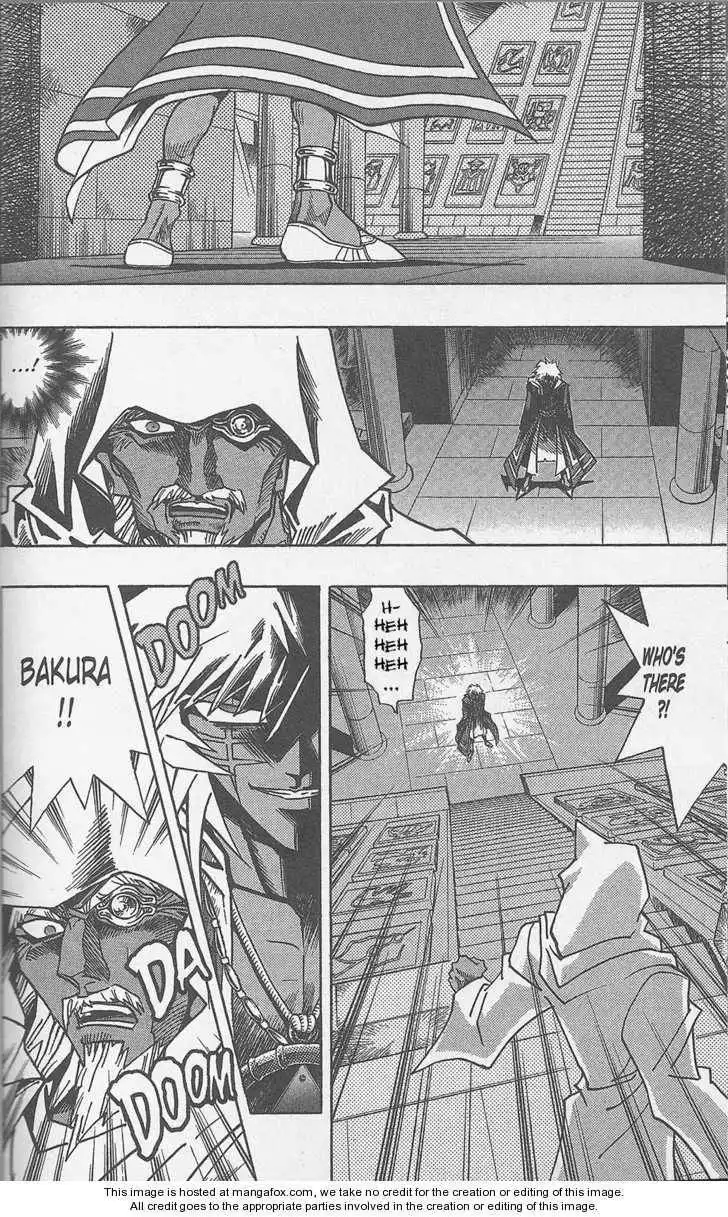 Yu-Gi-Oh! Millennium World Chapter 20 12